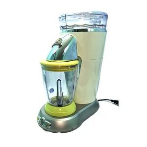 Margaritaville Frozen Concoction Margarita Maker Blender (DM0500)-TESTED/WORKS
